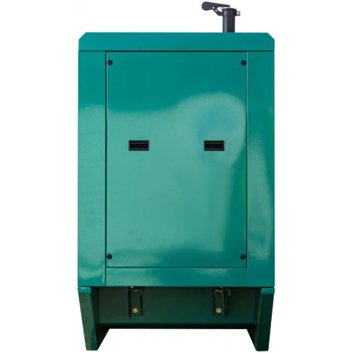 Дизельный генератор MGE MGEр40CS (Кожух)