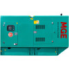 Дизельный генератор MGE MGEр60CS (Кожух)