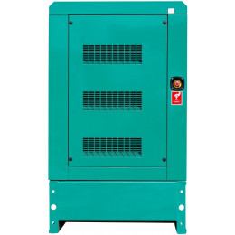 Дизельный генератор MGE MGEр100CS (Кожух)