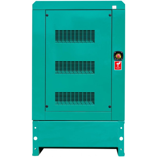 Дизельный генератор MGE MGEр100CS (Кожух)