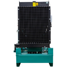 Дизельный генератор MGE MGEр150CS