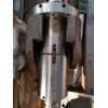Вертикальный обрабатывающий центр MetalTec TOPMILL 850F с ЧПУ (4-х осевой)