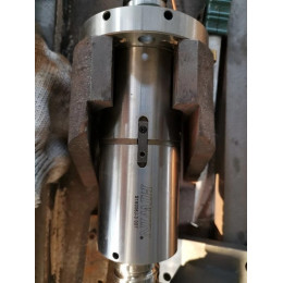 Вертикальный обрабатывающий центр MetalTec TOPMILL 850F с ЧПУ (4-х осевой)