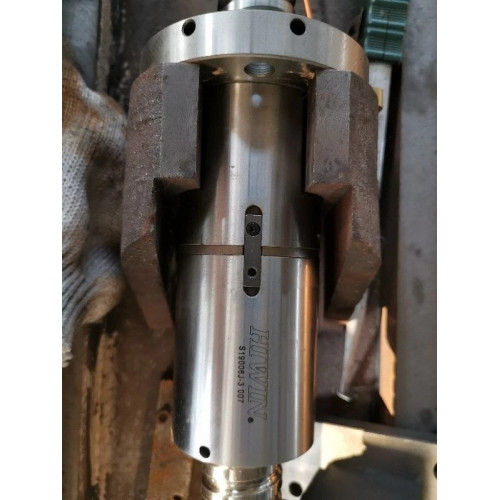 Вертикальный обрабатывающий центр MetalTec TOPMILL 850F с ЧПУ (4-х осевой)