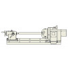 Вертикальный обрабатывающий центр MetalTec TOPMILL 850F с ЧПУ (4-х осевой)