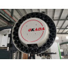 Вертикальный обрабатывающий центр MetalTec TOPMILL 850F с ЧПУ (4-х осевой)