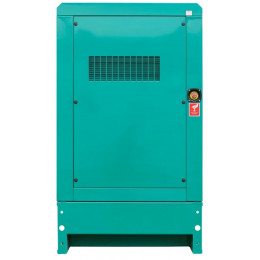 Дизельный генератор MGE MGEр160CS (Кожух)