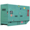 Дизельный генератор MGE MGEр160CS (Кожух)