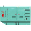 Дизельный генератор MGE MGEр160CS (Кожух)