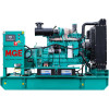 Дизельный генератор MGE MGEр350CS