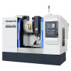Вертикальный обрабатывающий центр MetalTec TOPMILL 1360F с ЧПУ (4-х осевой)