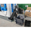 Вертикальный обрабатывающий центр MetalTec TOPMILL 1360F с ЧПУ (4-х осевой)