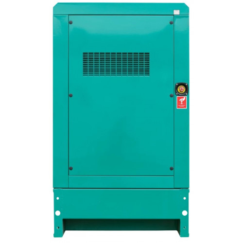 Дизельный генератор MGE MGEр400CS (Кожух)