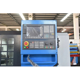 Токарный станок с ЧПУ MetalTec CK 36x750 PRO