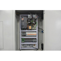 Токарный станок с ЧПУ MetalTec CK 36x750 PRO