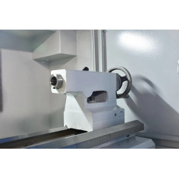 Токарный станок с ЧПУ MetalTec CK 36x750 PRO