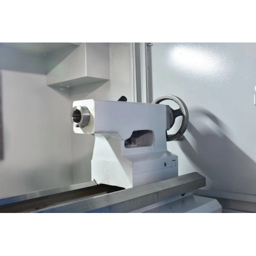 Токарный станок с ЧПУ MetalTec CK 36x750 PRO