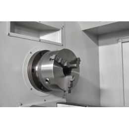 Токарный станок с ЧПУ MetalTec CK 36x750 PRO