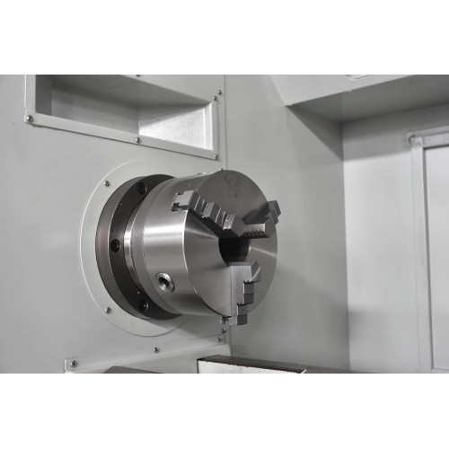 Токарный станок с ЧПУ MetalTec CK 36x750 PRO