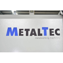 Токарный станок с ЧПУ MetalTec CK 36x750 PRO