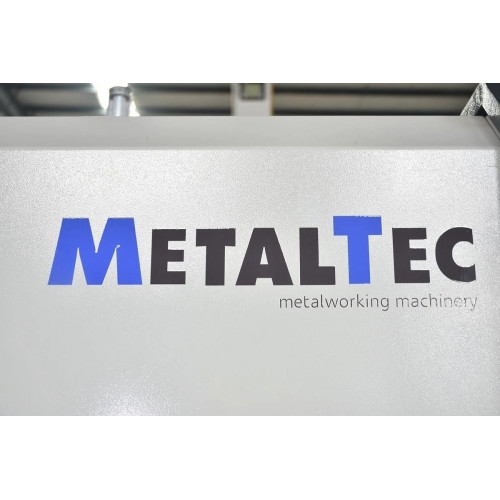Токарный станок с ЧПУ MetalTec CK 36x750 PRO