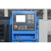 Токарный станок с ЧПУ MetalTec CK 36x750