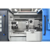 Токарный станок с ЧПУ MetalTec CK 36x750