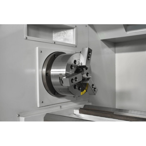 Токарный станок с ЧПУ MetalTec CK 36x750