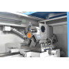 Токарный станок с ЧПУ MetalTec CK 36x750