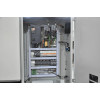 Токарный станок с ЧПУ MetalTec CK 36x750