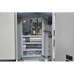 Токарный станок с ЧПУ MetalTec CK 36x750