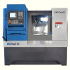 Токарный станок с ЧПУ MetalTec CK 35x400