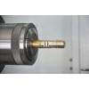 Токарный станок с ЧПУ MetalTec CK 35x400
