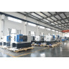 Токарный станок с ЧПУ MetalTec CK 35x400
