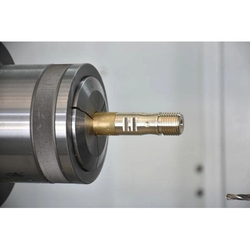 Токарный станок с ЧПУ MetalTec CK 35x400 (комплектация ПРОМ плюс)