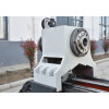 Токарный станок с ЧПУ MetalTec CK 35x400 (комплектация ПРОМ плюс)