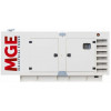 Дизельный генератор MGE MGEp150PS (Кожух)