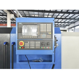 Токарный станок с ЧПУ MetalTec CK 40x750 (комплектация ПРОМ)