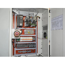Токарный станок с ЧПУ MetalTec CK 40x750 (комплектация ПРОМ)