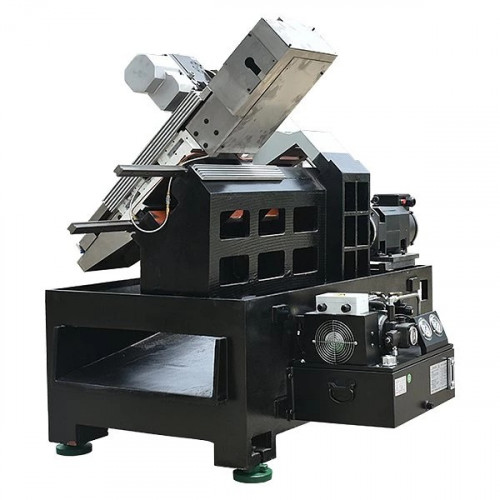Токарный станок с ЧПУ MetalTec TC 35 (комплектация ПРОФИ)