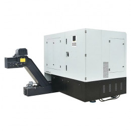 Токарный станок с ЧПУ MetalTec TC 35 (комплектация ПРОФИ)