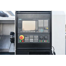 Токарный станок с ЧПУ MetalTec TC 45x500 (комплектация ПРОМ)