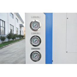 Токарный станок с ЧПУ MetalTec TC 45x500 (комплектация ПРОМ)