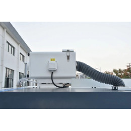 Токарный станок с ЧПУ MetalTec TC 45x500 (комплектация ПРОМ)