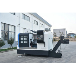 Токарный станок с ЧПУ MetalTec TC 45x500 (комплектация ПРОМ)