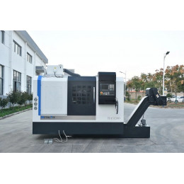 Токарный станок с ЧПУ MetalTec TC 45x500 (комплектация ПРОМ)