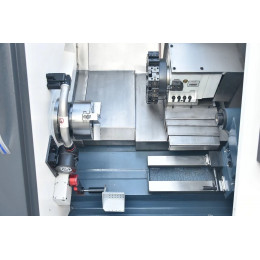 Токарный станок с ЧПУ MetalTec TC 45x500 (комплектация ПРОМ)