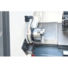 Токарный станок с ЧПУ MetalTec TC 45x500 (комплектация ПРОМ)