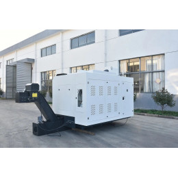 Токарный станок с ЧПУ MetalTec TC 45x500 (комплектация ПРОМ)