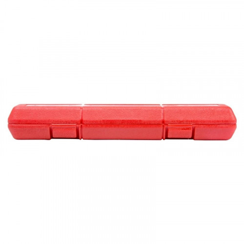 Динамометрический ключ МАСТАК 3/8", 7-105 Нм, в пластиковом кейсе